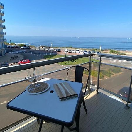 L'Arbre Du Voyageur Apartment Les Sables-d'Olonne Exterior photo